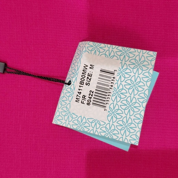 Ming Wang top size Medium - Picture 5 of 9